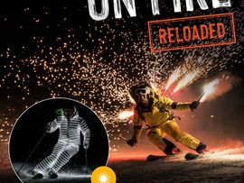 Skishow Gerlos Flyer