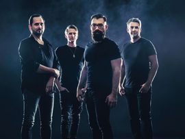 Rocktober Band 