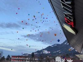 Kindersilvester Schwaz