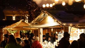 Header Kaiserweihnacht am Bergisel