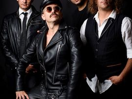 Freddie Mercury Musical