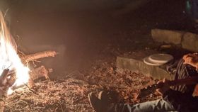 Family unplugged © Steve Heitzer