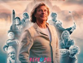 Hansi Hinterseer Plakat