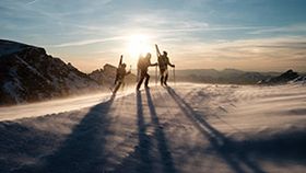 Symbolbild Tourentipps Freizeit-Tirol