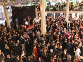 Ball der Tiroler Wirtschaft