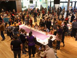 Kindersilvester Schwaz