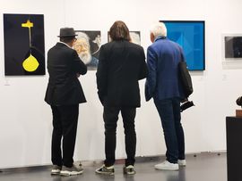 ARTfair 