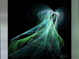 Bruvier Patrice - Herz