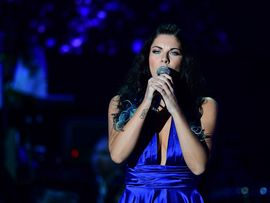 Sara de Blue InnSide Music