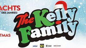 Kelly Familiy 