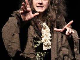 Rumpelstilzchen das Musical