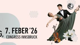 Ball der Tiroler Wirtschaft Header