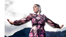 Portraitfoto Aida Loos