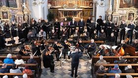 Tiroler Weihnachtsball Teaser