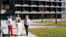 Das Bildungshaus St. Michael und seine Führung