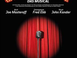 Cabaret, Das Musical