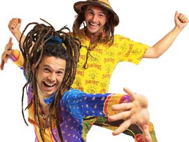 The Happy Jungle Show