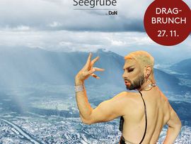 Drag Brunch