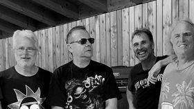M.T. Bottles Blues-Rock Cover Band