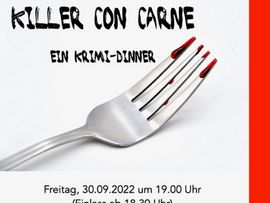 Killer con Carne - Bierstindl
