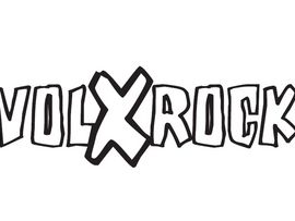 VOLXROCK - Logo