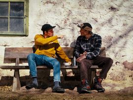 Freeride Filmfestival