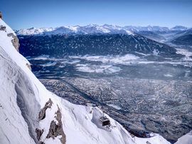 Nordkette Innsbruck