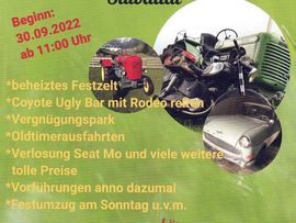 Stubaier Oldtimertreffen