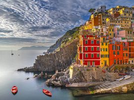 Martin Engelmann Toskana