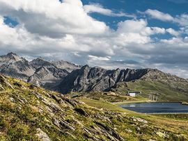 Hochzeiger Wanderung