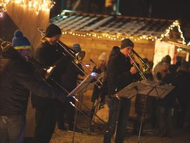 Kaisweihnacht_Musiker