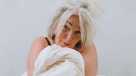 Flachgelegt mit Barbara BALLDINI