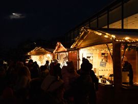 Kaiserweihnacht am Bergisel