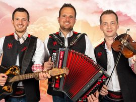 Die Fetzig'n aus dem Zillertal
