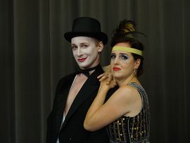 Cabaret, Das Musical