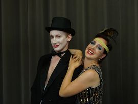 Cabaret, Das Musical