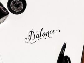 Balance 