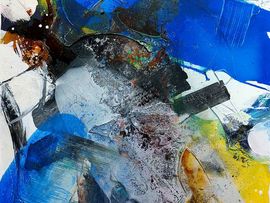 Dietmar Woelfl - ohne Titel
