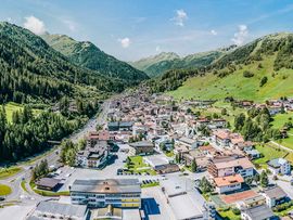 TVB St.Anton