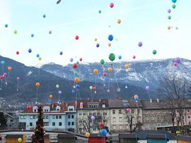 Kindersilvester Schwaz