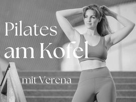 Pilates am Kofl