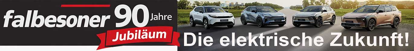 Falbesoner Mai 2026