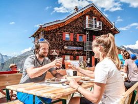 Kaltenberghütte 