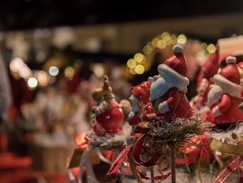 Außerferner Weihnachtsmarkt Details