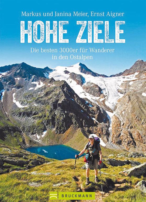 Buch, Hohe Ziele