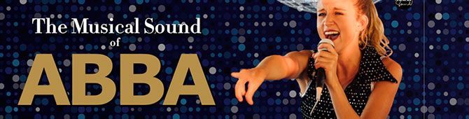 The Musical Sound of ABBA