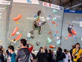 Innsbruck Messe: Alpinmesse 2024