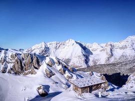Nordkette Innsbruck