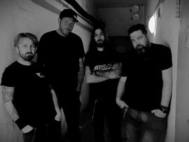 Rock/Metal - Coverband Herbert