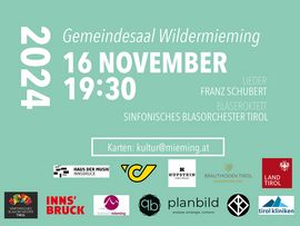 Liebes(film) Konzert Mieming